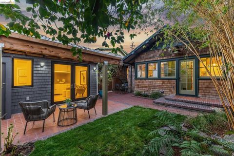 Tiny photo for 360 360 Alcatraz Ave Ave, Oakland, CA 94618 (MLS # 41126300)