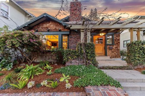 Photo of 360 360 Alcatraz Ave Ave, Oakland, CA 94618 (MLS # 41126300)