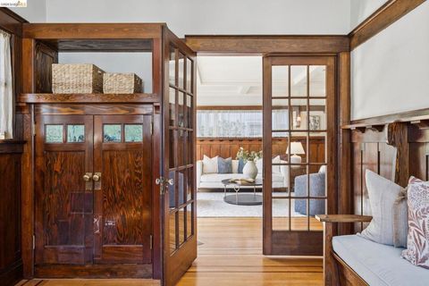 Tiny photo for 360 360 Alcatraz Ave Ave, Oakland, CA 94618 (MLS # 41126300)