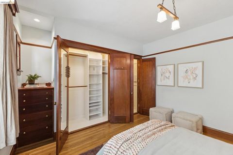 Tiny photo for 360 360 Alcatraz Ave Ave, Oakland, CA 94618 (MLS # 41126300)