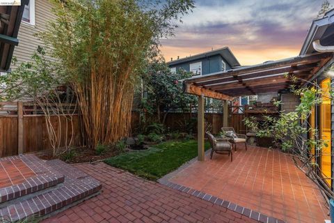 Tiny photo for 360 360 Alcatraz Ave Ave, Oakland, CA 94618 (MLS # 41126300)