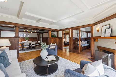 Tiny photo for 360 360 Alcatraz Ave Ave, Oakland, CA 94618 (MLS # 41126300)