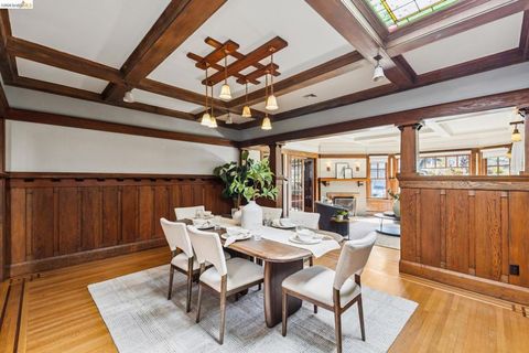 Tiny photo for 360 360 Alcatraz Ave Ave, Oakland, CA 94618 (MLS # 41126300)