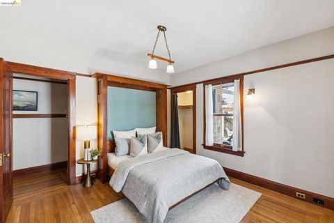 Tiny photo for 360 360 Alcatraz Ave Ave, Oakland, CA 94618 (MLS # 41126300)