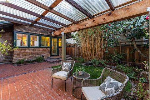Tiny photo for 360 360 Alcatraz Ave Ave, Oakland, CA 94618 (MLS # 41126300)