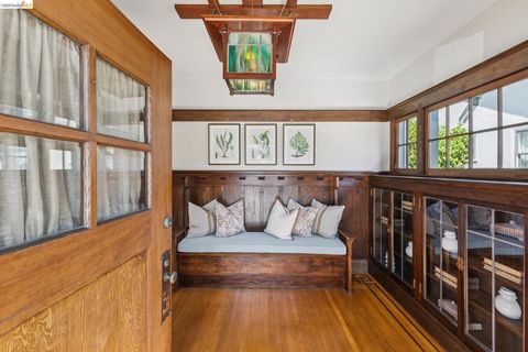 Tiny photo for 360 360 Alcatraz Ave Ave, Oakland, CA 94618 (MLS # 41126300)