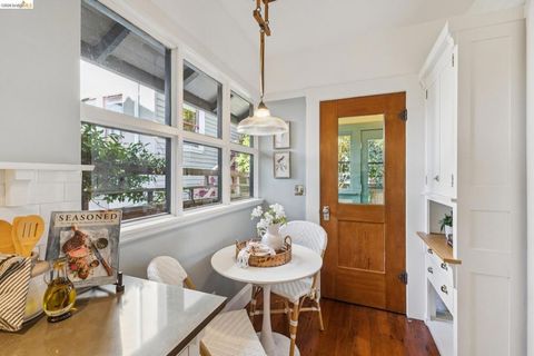 Tiny photo for 360 360 Alcatraz Ave Ave, Oakland, CA 94618 (MLS # 41126300)