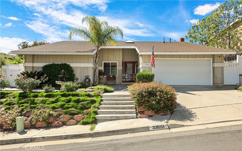 Photo of 33851 Calle De Bonanza, San Juan Capistrano, CA 92675 (MLS # OC26209359)