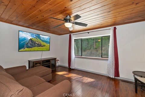 Tiny photo for 948 Arbula Dr, Crestline, CA 92325 (MLS # IG26049710)