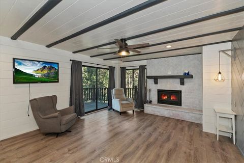 Tiny photo for 948 Arbula Dr, Crestline, CA 92325 (MLS # IG26049710)