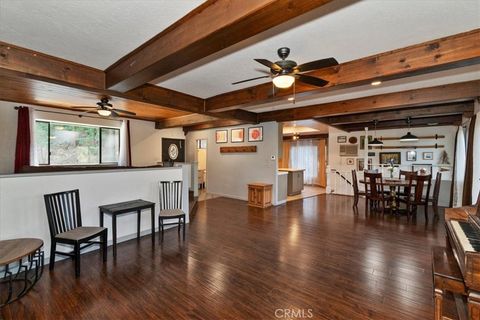 Tiny photo for 948 Arbula Dr, Crestline, CA 92325 (MLS # IG26049710)