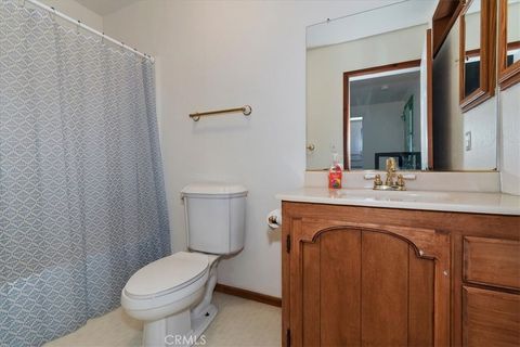 Tiny photo for 948 Arbula Dr, Crestline, CA 92325 (MLS # IG26049710)