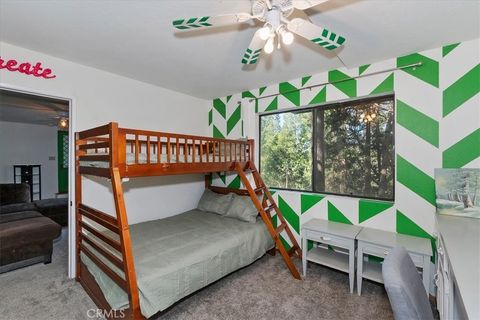 Tiny photo for 948 Arbula Dr, Crestline, CA 92325 (MLS # IG26049710)