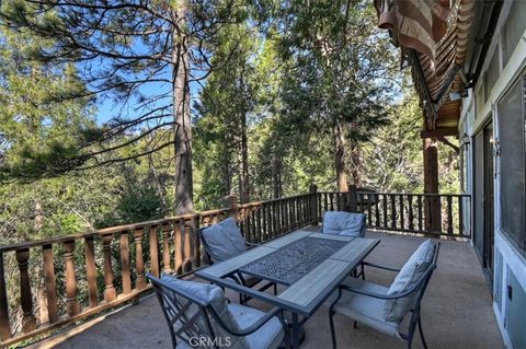 Tiny photo for 948 Arbula Dr, Crestline, CA 92325 (MLS # IG26049710)