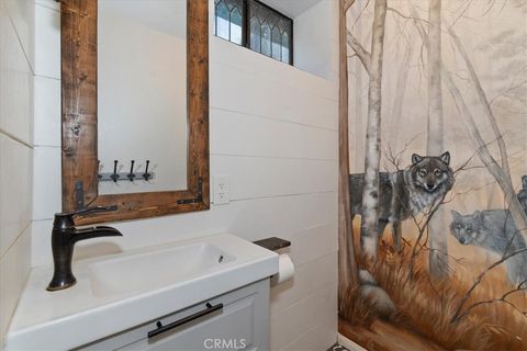 Tiny photo for 948 Arbula Dr, Crestline, CA 92325 (MLS # IG26049710)