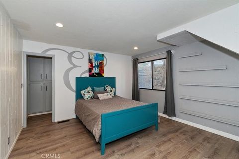 Tiny photo for 948 Arbula Dr, Crestline, CA 92325 (MLS # IG26049710)