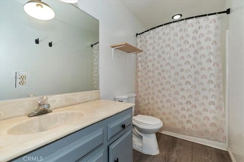 Tiny photo for 948 Arbula Dr, Crestline, CA 92325 (MLS # IG26049710)