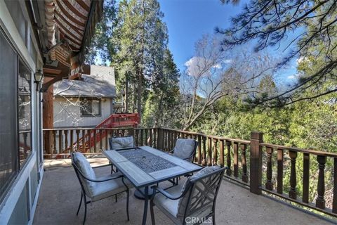 Tiny photo for 948 Arbula Dr, Crestline, CA 92325 (MLS # IG26049710)