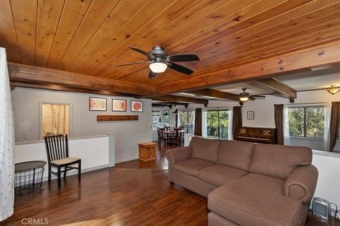 Tiny photo for 948 Arbula Dr, Crestline, CA 92325 (MLS # IG26049710)