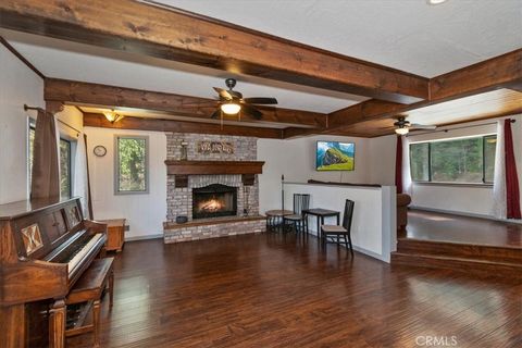 Tiny photo for 948 Arbula Dr, Crestline, CA 92325 (MLS # IG26049710)