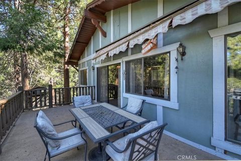 Tiny photo for 948 Arbula Dr, Crestline, CA 92325 (MLS # IG26049710)