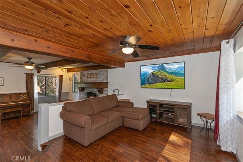 Tiny photo for 948 Arbula Dr, Crestline, CA 92325 (MLS # IG26049710)