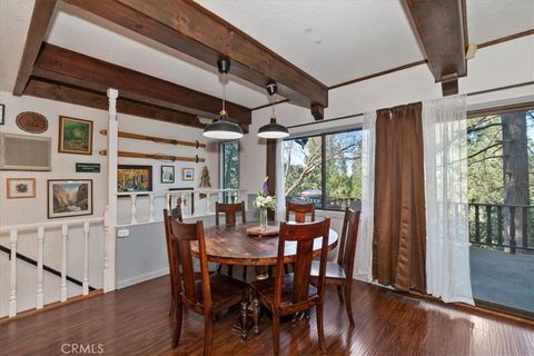 Tiny photo for 948 Arbula Dr, Crestline, CA 92325 (MLS # IG26049710)