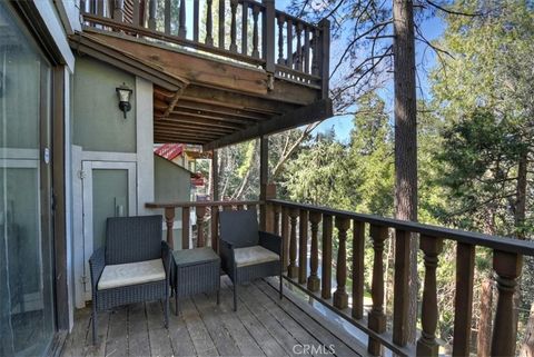 Tiny photo for 948 Arbula Dr, Crestline, CA 92325 (MLS # IG26049710)