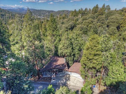 Tiny photo for 948 Arbula Dr, Crestline, CA 92325 (MLS # IG26049710)