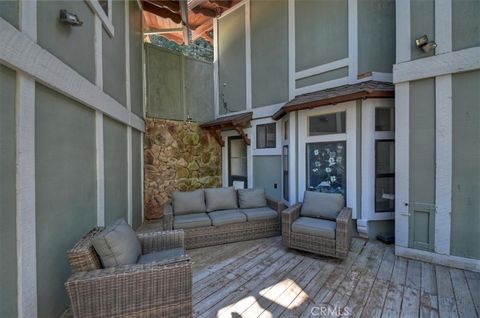 Tiny photo for 948 Arbula Dr, Crestline, CA 92325 (MLS # IG26049710)