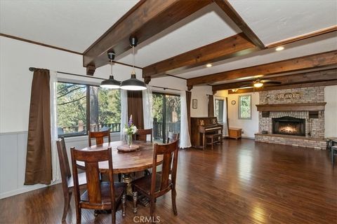 Tiny photo for 948 Arbula Dr, Crestline, CA 92325 (MLS # IG26049710)