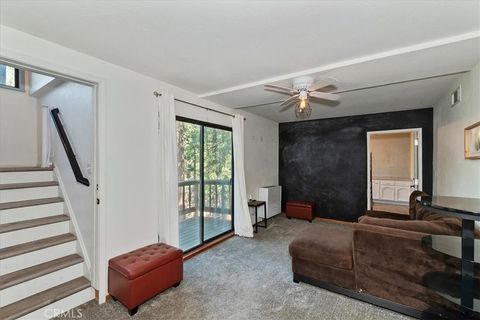 Tiny photo for 948 Arbula Dr, Crestline, CA 92325 (MLS # IG26049710)