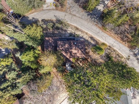 Tiny photo for 948 Arbula Dr, Crestline, CA 92325 (MLS # IG26049710)
