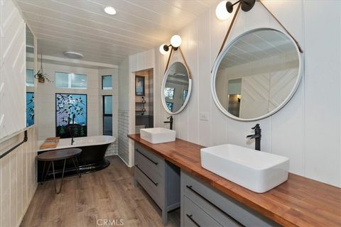 Tiny photo for 948 Arbula Dr, Crestline, CA 92325 (MLS # IG26049710)