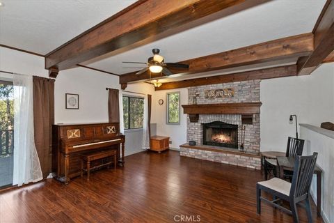 Tiny photo for 948 Arbula Dr, Crestline, CA 92325 (MLS # IG26049710)