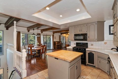 Tiny photo for 948 Arbula Dr, Crestline, CA 92325 (MLS # IG26049710)