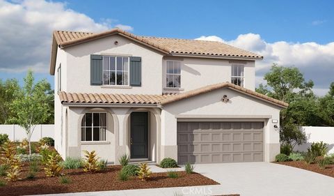 Photo of 378 Knotgrass Street, Hemet, CA 92543 (MLS # IG26135326)