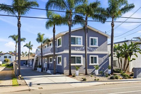 Photo of 2652 Jefferson Street St, Carlsbad, CA 92008 (MLS # NDP2603352)