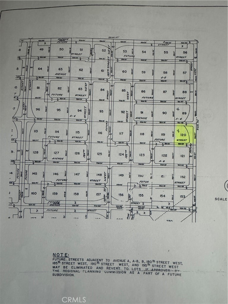 0 A4/180 VAC CORNER AVE