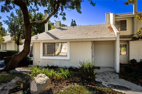 1965 Coulston St. 19 Loma Linda CA 92354