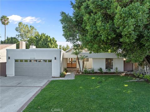 21108 Mayall Chatsworth CA 91311