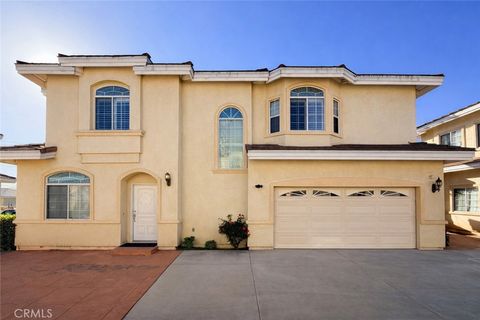 5223 Sereno Dr Temple City CA 91780
