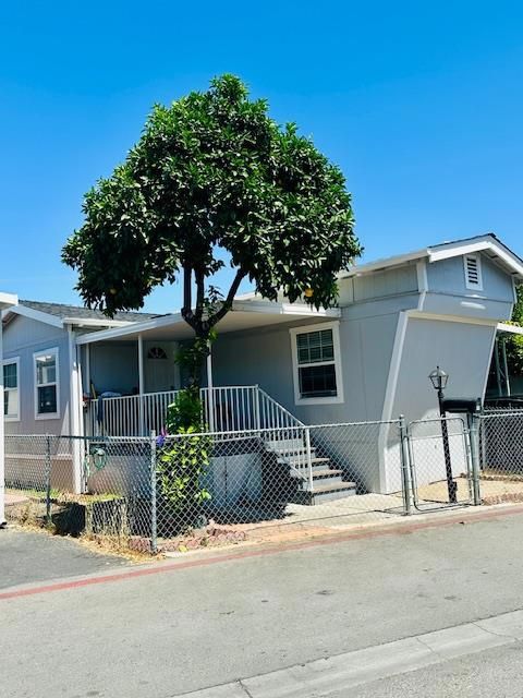 655 S. 34th Street San Jose CA 95116