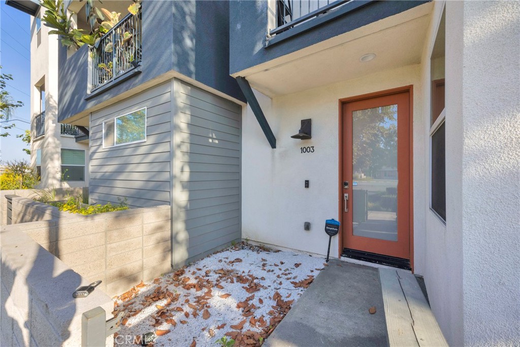 FHA APPROVED, EV Charger, PAID OFF SOLAR, NO MELLO ROOS, 4th bedroom 1st floor option! Check out this Stunning Newer Tri-Level Townhome in the Sought-After Boulevard Community of Bellflower!
This beautifully designed end-unit townhome boasts one of the larger floor plans in the community. This home offers added privacy, a gated front courtyard.
Inside, you'll find thoughtful upgrades including a fully paid-off solar system (not leased), an electric vehicle charging station, water softener, and direct access to a spacious two-car garage. The open-concept living area features a private balcony and an additional bonus room—perfect for a home office or kids’ play area.
The chef’s kitchen showcases a large quartz island and energy-efficient appliances, ideal for cooking and entertaining. Downstairs, the oversized entry area is flexible enough to be a game room, man-cave, or creative space.
Upstairs are three generous bedrooms, including a serene primary suite with space for a office or couch and dual vanities and a walk-in closet. Natural light floods the home, highlighting its modern finishes and spacious layout.
Enjoy a peaceful, family-friendly community atmosphere with low HOA dues, no Mello-Roos, and ample guest parking. This is a home where you’ll enjoy comfort, style, and memories for years to come.