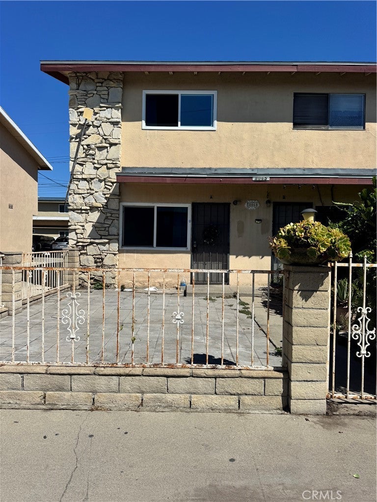 8065 Fillmore A