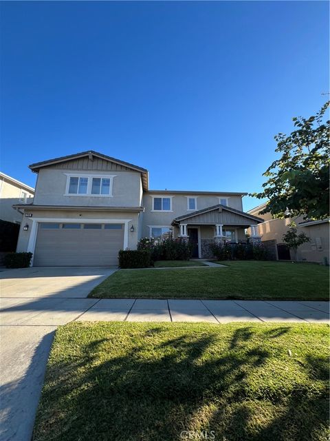 Photo of 1708 Old Baldy Way, Upland, CA 91784 (MLS # CV25243169)