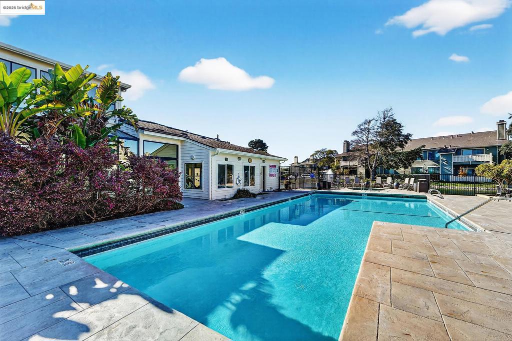 MARINA BAY - Residential