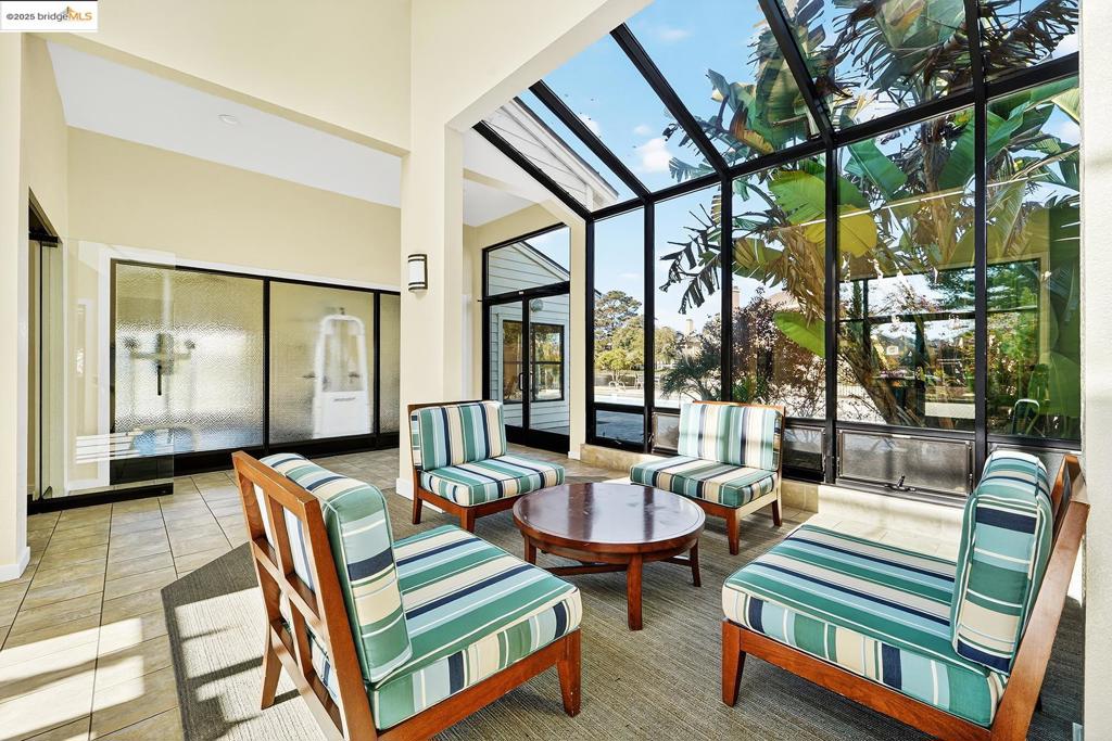 MARINA BAY - Residential