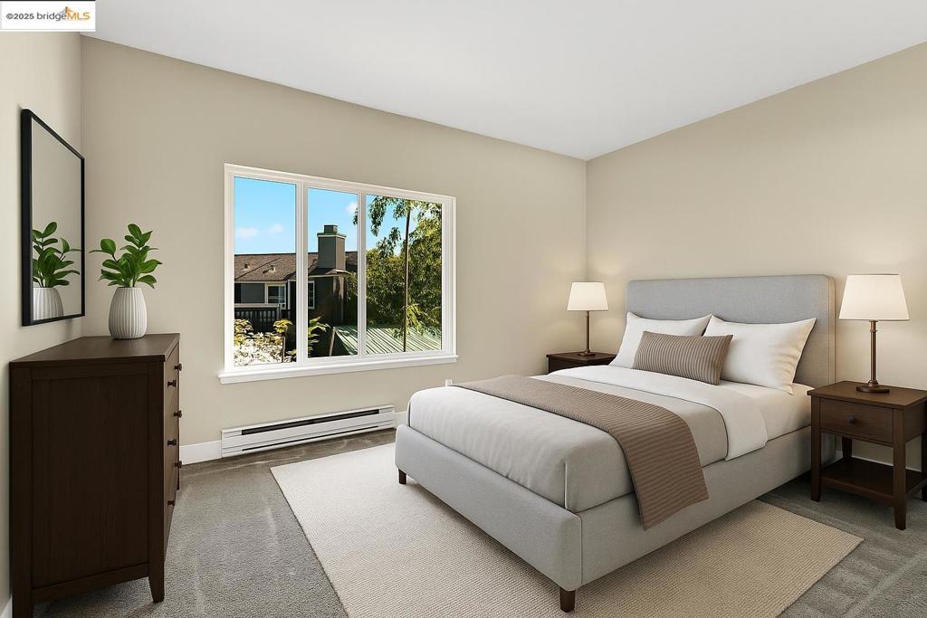 MARINA BAY - Residential