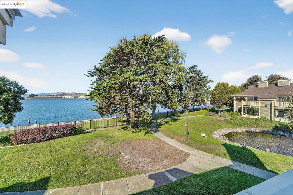 MARINA BAY - Residential